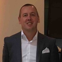 Andy Hilton