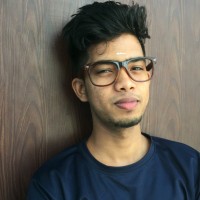 ABIJITH PB
