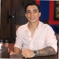 Harold Blanco Dovale