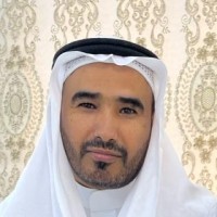 Mater Alghamdi