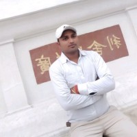 Ritesh Singh Rajpoot
