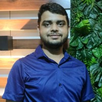 Ranjeet Kumar Pandey