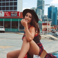 Hellen Cristina