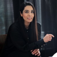 Yekta Sadeghi