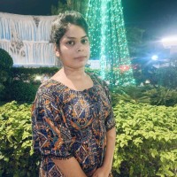 Priti Singh