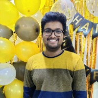 Vikram Simha