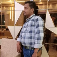 Kuldeep Kumar
