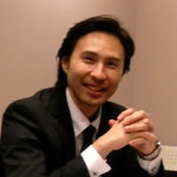 Hamamichi Yoshifumi