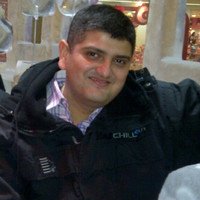 Uday Chugh