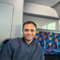 Aneesh Joseph