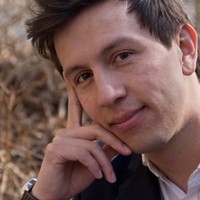 Felipe Nieto-Sachica