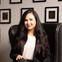 Maria Hussain