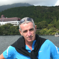 Bernard LEVY