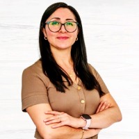 Luz María Amador Castro