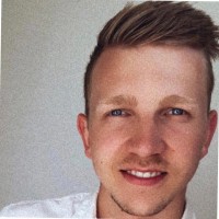 Simon Pedersen