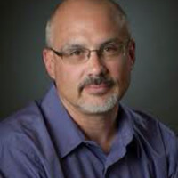 Scott Huffman