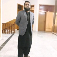 Qaisar ghafar Abdul Ghafar