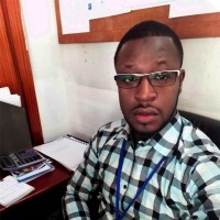 Issiaka Sory Sidibé
