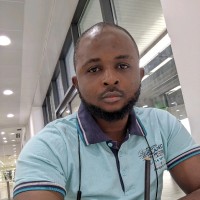 ndonge mbua