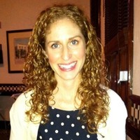 Ali Pearman