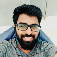Venkatesh Vivekanandan