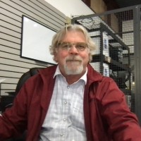 Daniel DeMott