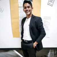 Fransuelson Silva Lima