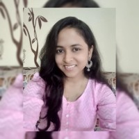 Siddhi Dixit
