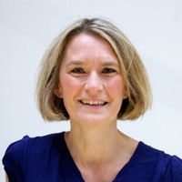 Lorraine Kitching