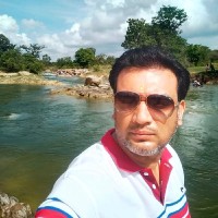 Amit Naik