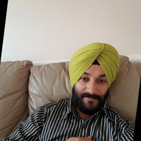 Gurpal Singh