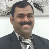 Abdul Gafoor .M Gafoor.M