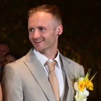 Joshua Stallings