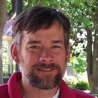 Michael McCollough