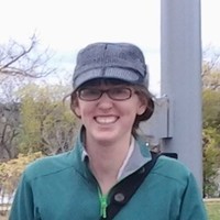 Eleanor Edye