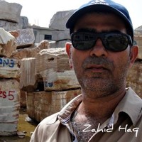 Zahid Haque