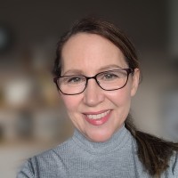 Sara Selgren O'Neill