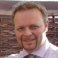 Bernd Oberbeck