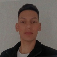 NICOLAS DANIEL
