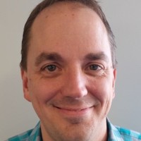 Greg Zimmerman
