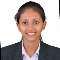 Vaishnavi S Shetty