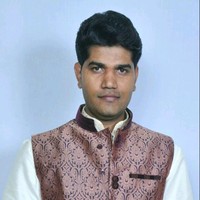 Kiran Mahanthmath
