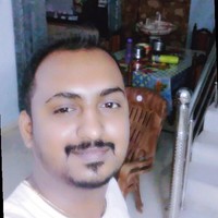 Nipamkumar Jethwa