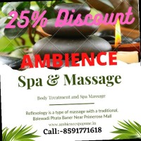 Ambience Spa