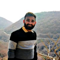 Vyas Gotam