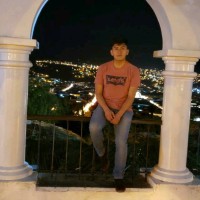 Rodrigo Gabriel Valda Arraya