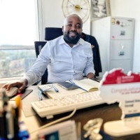 Samuel Kimani