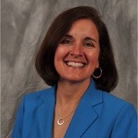 Robin Graff-Reed PhD
