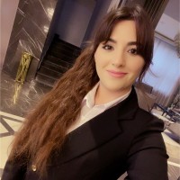 Aynura Nasirli