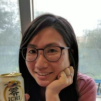 Winnie Wong